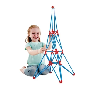 Set de construcție "turnul eiffel" Thumbnail 4