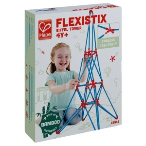 Set de construcție "turnul eiffel" Thumbnail 3