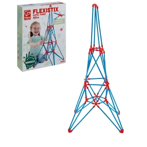 Set de construcție "Turnul Eiffel"