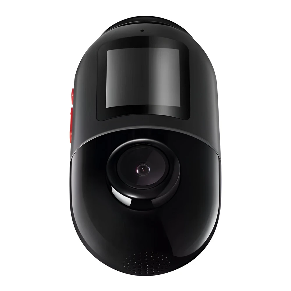 Видеорегистратор 70mai smart dash cam omni 32gb, черный 2