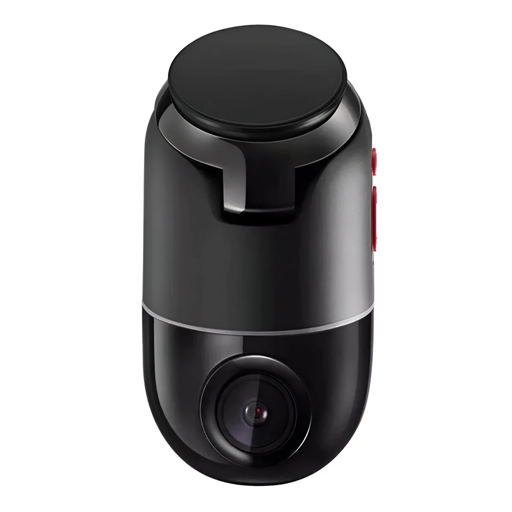 Видеорегистратор 70mai smart dash cam omni 32gb, черный 3