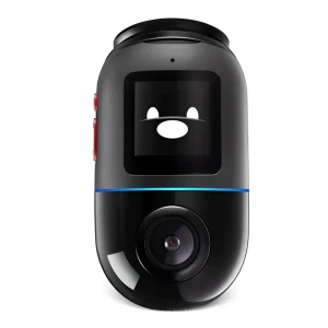 70mai smart dash cam omni 32gb, black