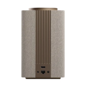 Яндекс станция макс zigbee bluetooth колонка yndx-00053e, бежевый Thumbnail 3