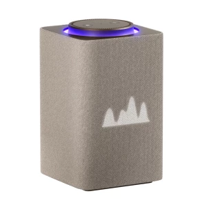 Yandex Station Max Zigbee Bluetooth Speaker YNDX-00053E, Beige