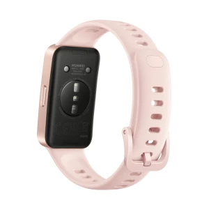 Huawei band 10 nora b19f розовый Thumbnail 3