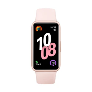 Huawei band 10 nora b19f розовый Thumbnail 2