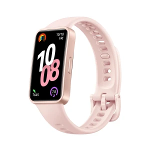 Huawei band 10 nora b19f розовый