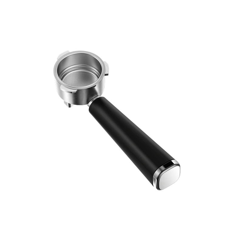 Кофемашина xiaomi semi-automatic espresso, 1350вт, нержавеющая сталь 4