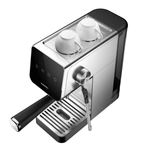 Кофемашина xiaomi semi-automatic espresso, 1350вт, нержавеющая сталь Thumbnail 2