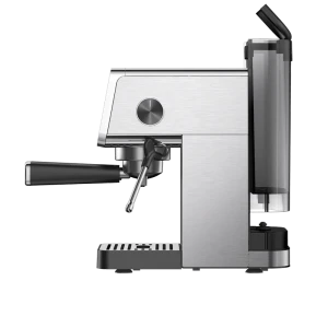 Кофемашина xiaomi semi-automatic espresso, 1350вт, нержавеющая сталь Thumbnail 6
