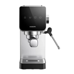 Кофемашина xiaomi semi-automatic espresso, 1350вт, нержавеющая сталь Thumbnail 7