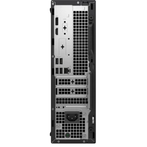 Sistem desktop pc dell dell pro slim qcs1250, sff, intel core i3-14100, 8gb/512gb, intel uhd graphics, linux ubuntu Thumbnail 5