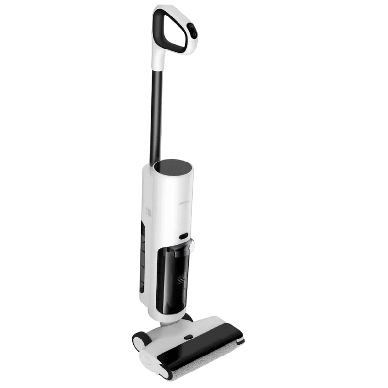 Aspirator vertical xiaomi truclean w20 wet dry vacuum, alb 2
