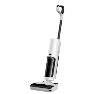 Вертикальный Пылесос Xiaomi Truclean W20 Wet Dry Vacuum, Белый