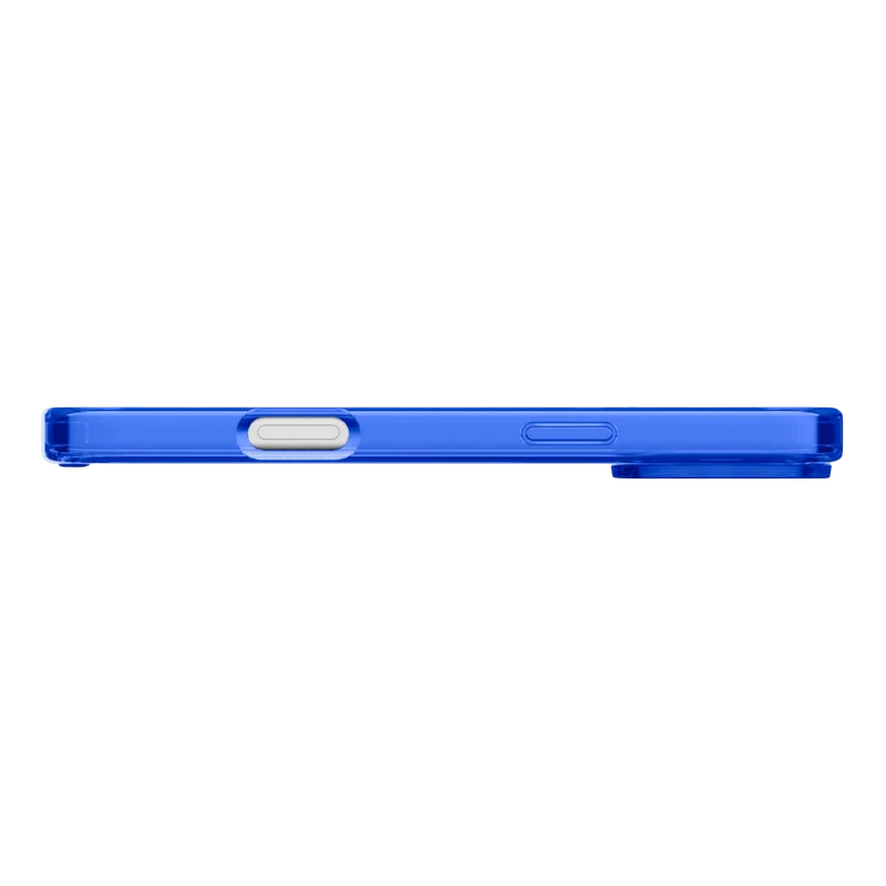 Husă cellularline iconic mag pentru apple iphone 17 pro, albastru 7
