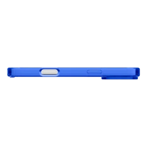Husă cellularline iconic mag pentru apple iphone 17 pro max, albastru Thumbnail 3
