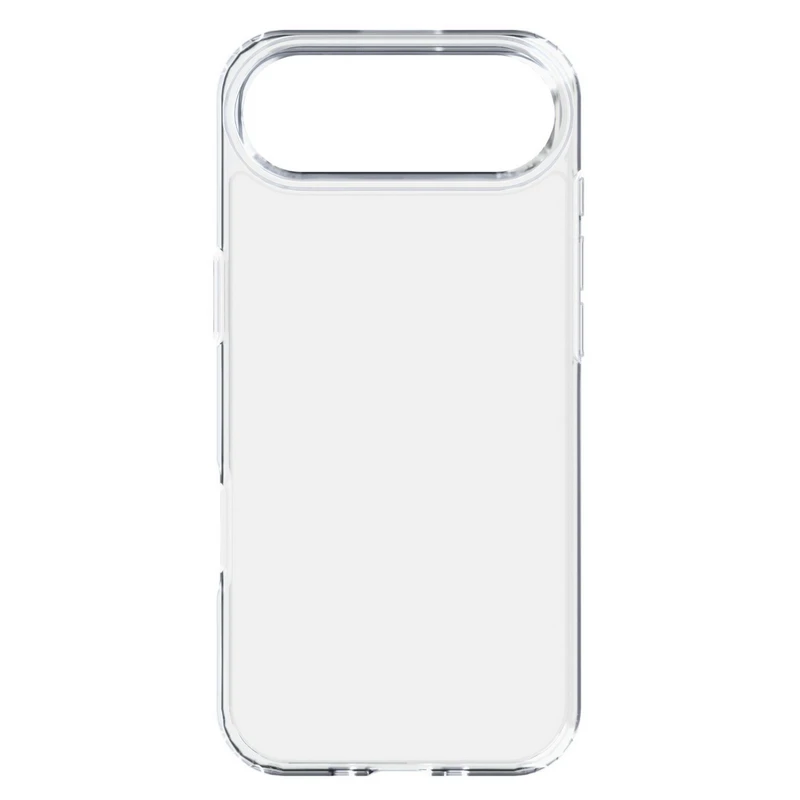 Чехол cellularline clear duo для apple iphone air, прозрачный 5
