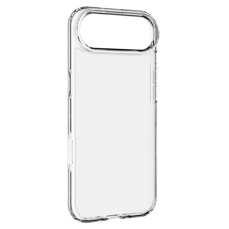 Чехол cellularline clear duo для apple iphone air, прозрачный 3
