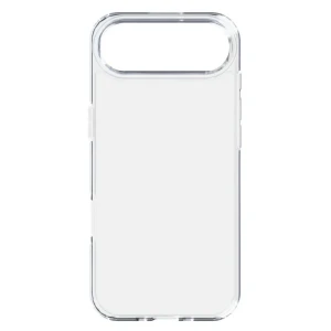 Чехол cellularline clear duo для apple iphone air, прозрачный Thumbnail 5