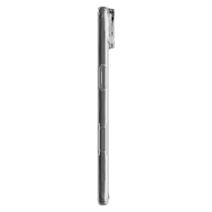 Чехол cellularline clear duo для apple iphone air, прозрачный Thumbnail 2