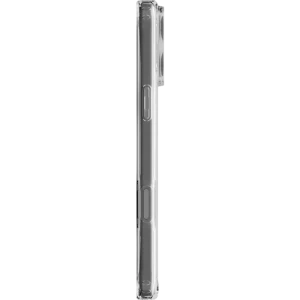 Чехол cellularline clear duo для apple iphone 17 pro max, прозрачный