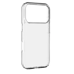 Чехол cellularline clear duo для apple iphone 17 pro max, прозрачный Thumbnail 4