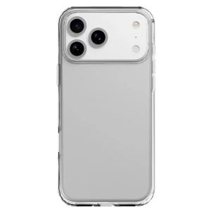 Husă cellularline clear duo pentru apple iphone 17 pro max, transparent Thumbnail 4