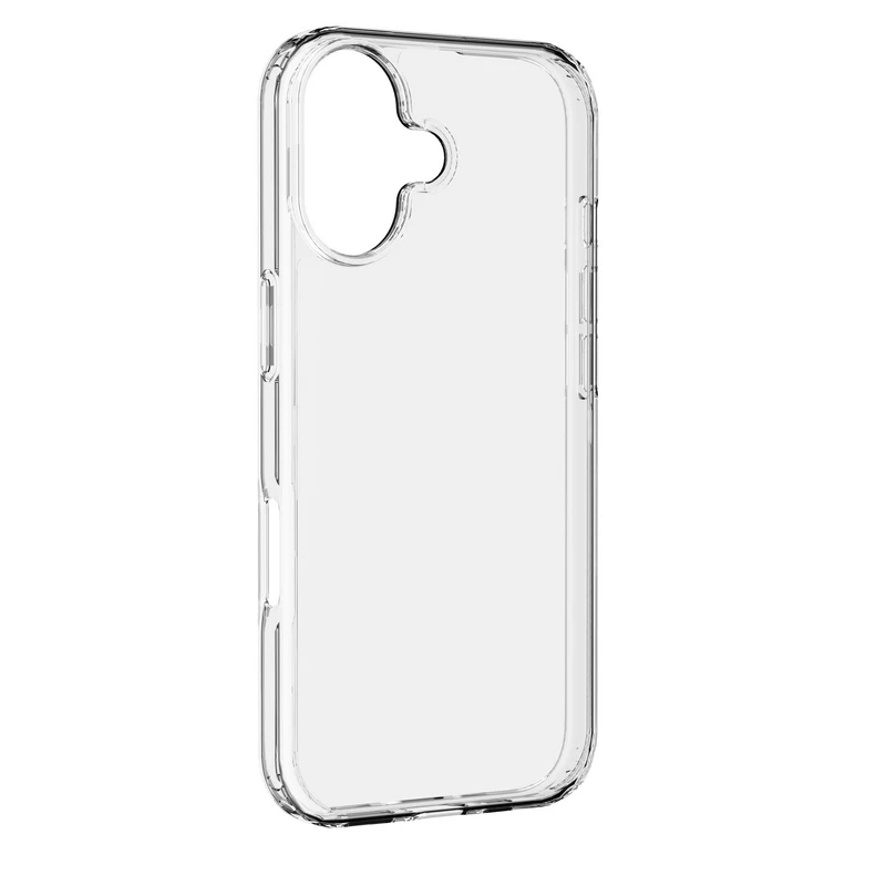Husă cellularline clear duo pentru apple iphone 17, transparent 4