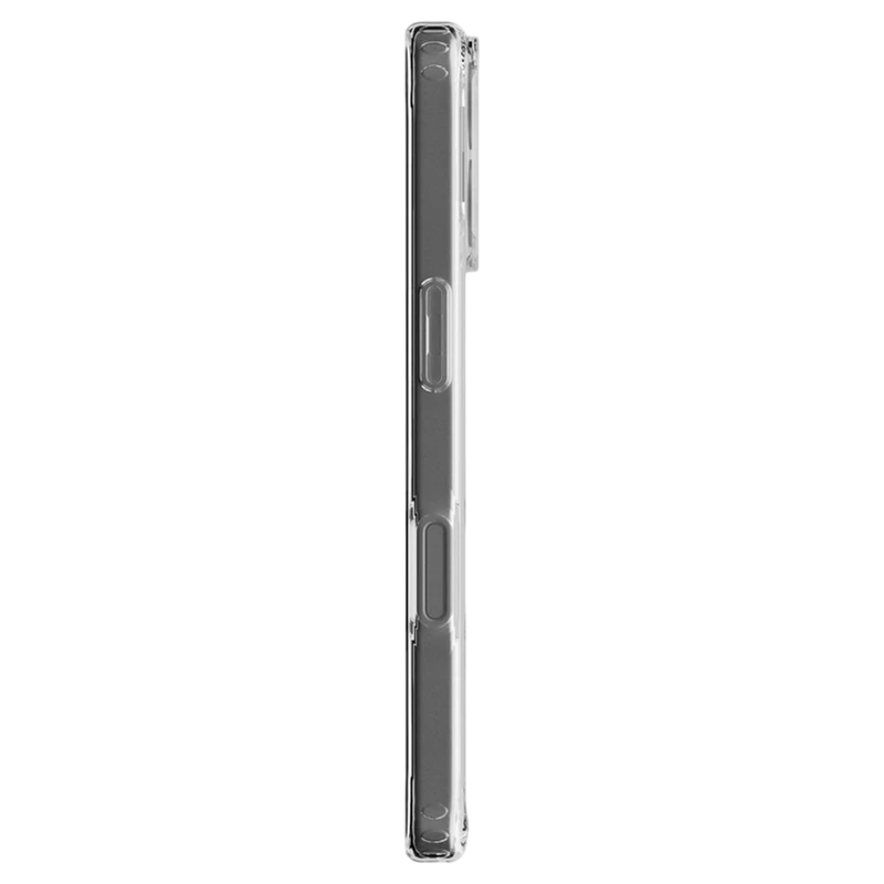 Husă cellularline clear duo pentru apple iphone 17, transparent 5