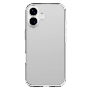 Husă cellularline clear duo pentru apple iphone 17, transparent Thumbnail 2