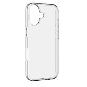 Husă cellularline clear duo pentru apple iphone 17, transparent Thumbnail 4