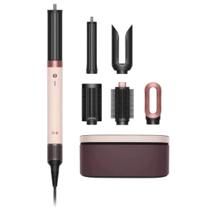 Styler Dyson Airwrap HS09 Co-anda 2x, 1700W, Ceramic Pink | Rose Gold