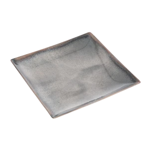 Farfurie ceramica desert 18x18 cm tana Thumbnail 4