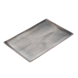 Farfurie ceramica rectangulara 30x20 cm tana Thumbnail 3