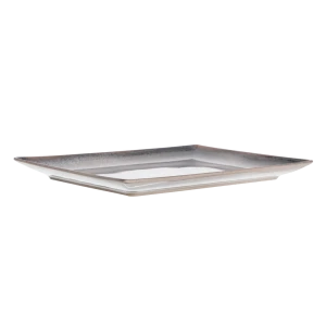 Farfurie ceramica rectangulara 30x20 cm tana