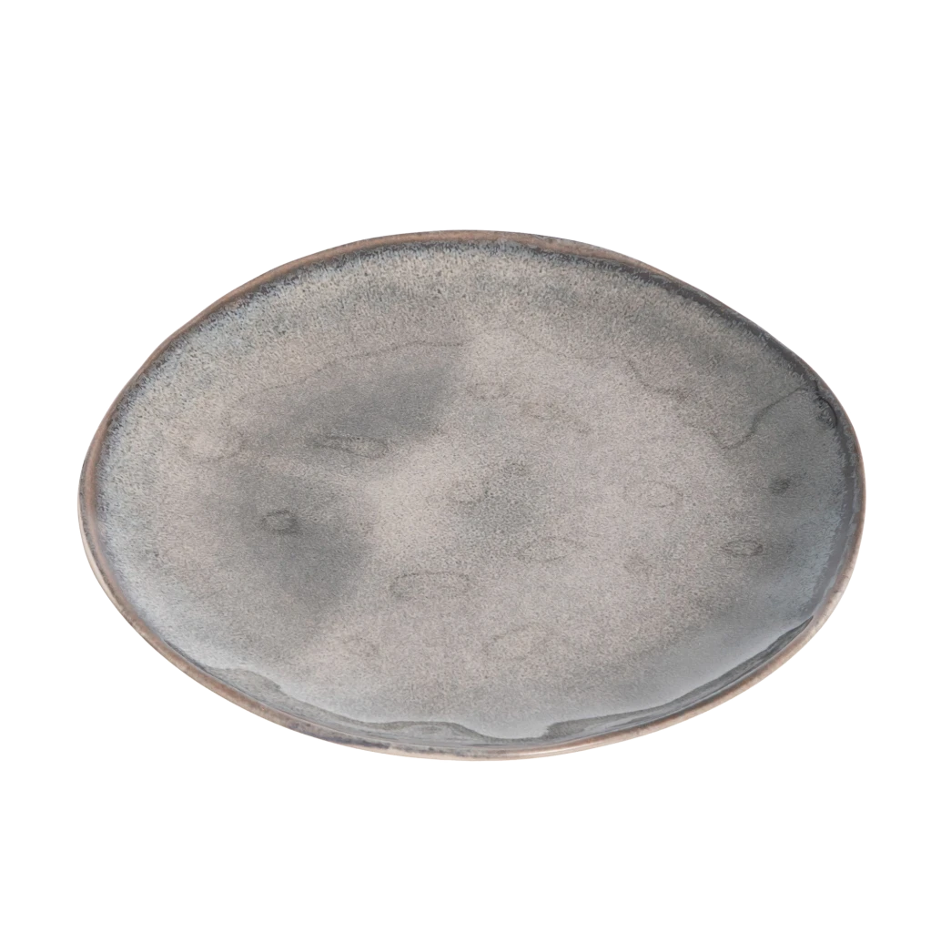 Farfurie ceramica intinsa 31 cm tana 3