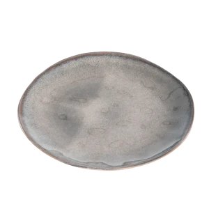 Farfurie ceramica intinsa 31 cm tana Thumbnail 4