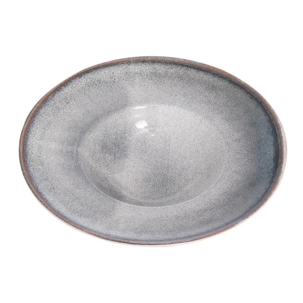 Farfurie ceramica paste 27 cm tana 2