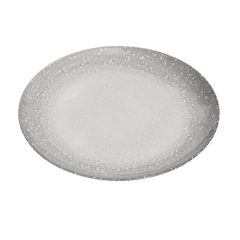 Farfurie ceramica intinsa 31 cm astral 3