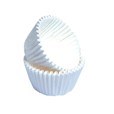 Set de hirtie muffin 75 buc, 3.5x7 cm 2