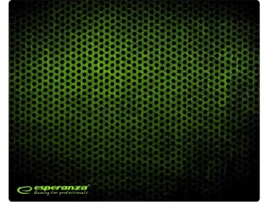 Mouse Pad Esperanza EA146G GRUNGE XL , Gaming mouse pad, 440x354x4mm, Rubber bottom