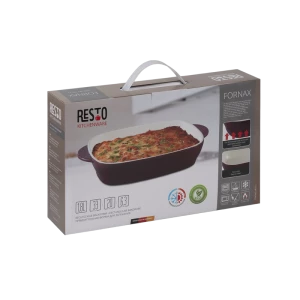 Форма для выпечки resto 96112, красный Thumbnail 5