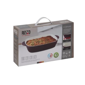 Форма для выпечки resto 96112, красный Thumbnail 4