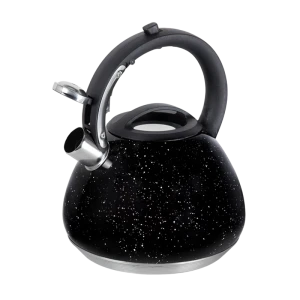 Ceainic resto  90604, 2,7l, negru Thumbnail 3