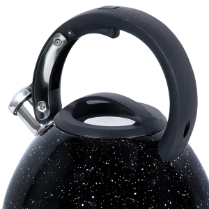 Ceainic resto  90604, 2,7l, negru Thumbnail 8