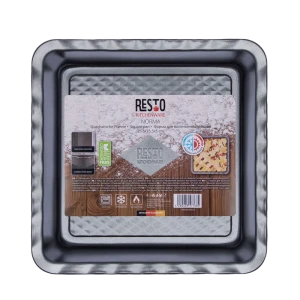 Форма для выпечки resto 96115, серый Thumbnail 2