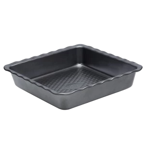 Tava de copt resto 96115, gri