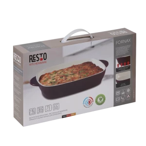 Форма для выпечки resto 96113, красный Thumbnail 5
