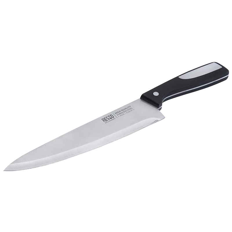 Cuțit de bucătar resto 95320, negru 6