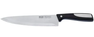 Нож поварской resto 95320, чёрный Thumbnail 2